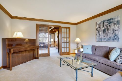 2307 Fld Stone Dr, Saint Paul MN 55120-1919 exterior