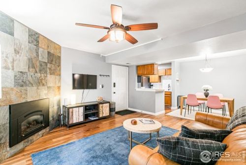 4654 White Rock Cir, Boulder CO 80301-5375 exterior