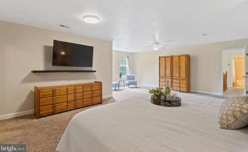 1432 Carlon Ct, Huntingtown MD 20639-2338 exterior