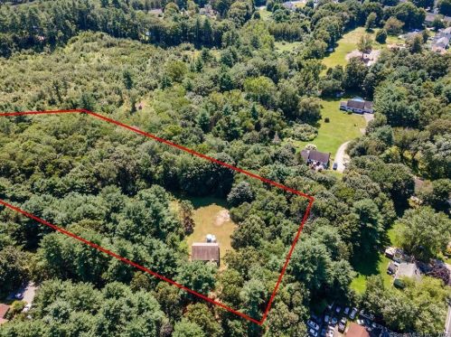 434 Putnam Pike, Killingly CT 06241-1608 exterior