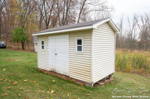 507 Water St, Belding MI 48809-1443 exterior