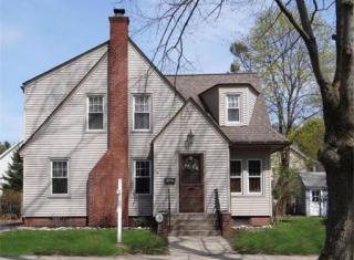 111 Manchester Ter, Springfield, MA 01108-3454