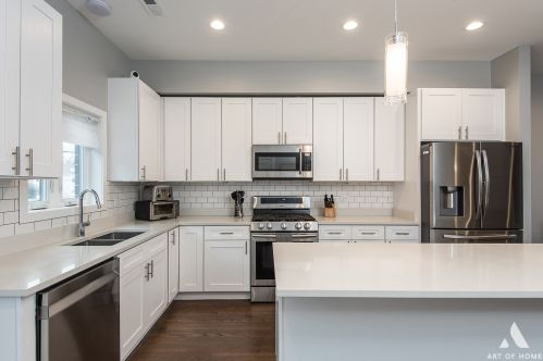 3848 Wolcott Ave, Chicago IL 60636-1636 exterior