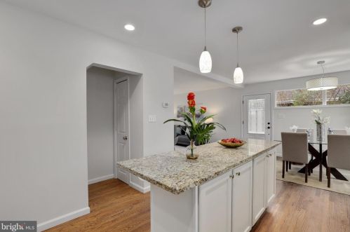 1810 Tilton Dr, Silver Spring MD 20902-4010 exterior