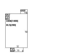 70 Hawthorn St, Newton MA 02458-1215 floor plan