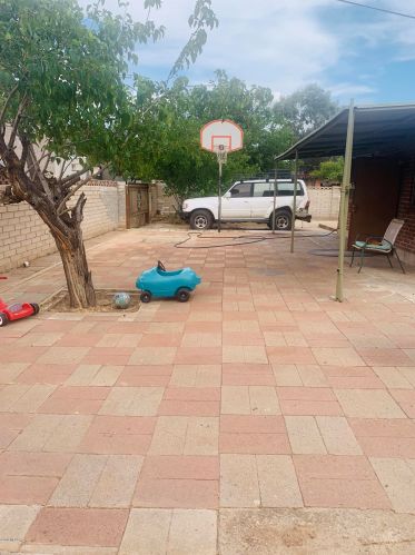 7101 Eastview Dr, Tucson AZ 85710-5516 exterior