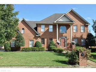 1201 Kingsbury Dr, Chesapeake, VA 23322-4255