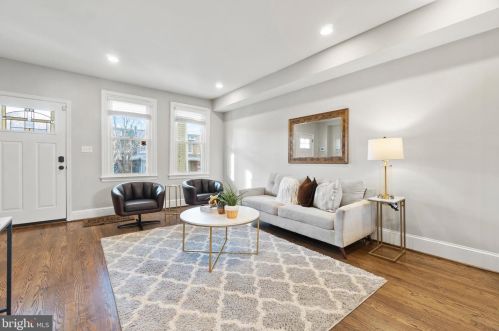 1429 Montello Ave, Washington DC 20002-2863 exterior