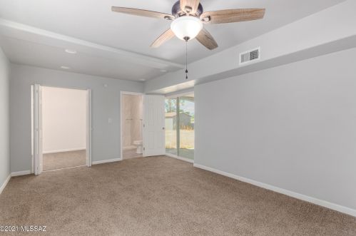 801 Kelso St, Tucson AZ  85705-4127 exterior