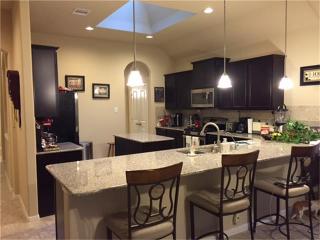 4506 Fenway Park Way, Spring TX  77389-1574 exterior