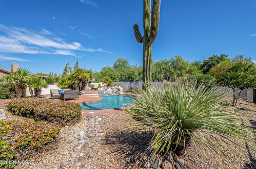 64364 Galveston Ln, Tucson AZ  85739-1020 exterior