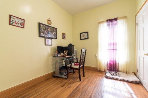 149 Laban St, Providence RI 02909-4424 exterior