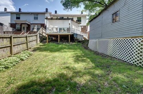 2334 Tilbury Ave, Pittsburgh PA 15217-2517 exterior