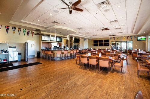 24601 Ribbonwood Dr, Chandler AZ  85248-7731 exterior