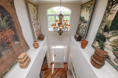 1 Maria Ct, Old Bridge NJ 08857-4407 exterior