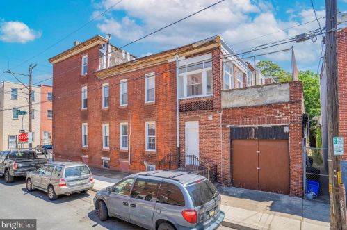 1420 Dickinson St, Philadelphia PA  19146-4817 exterior