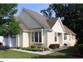 37 Bear Meade Dr, Trenton, NJ 08691-3360