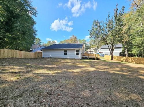 2061 Marbut Forest Dr, Lithonia GA  30058-7827 exterior