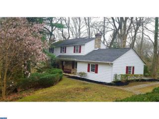 502 Ridley Creek Rd, Media, PA 19063-4222