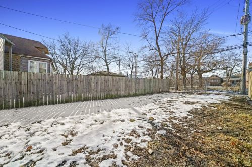 7250 Carpenter St, Chicago IL 60643-1525 exterior