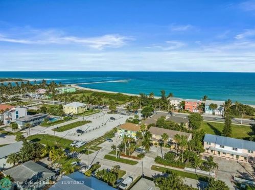 316 Hernando St, Fort Pierce, FL 34949-3241