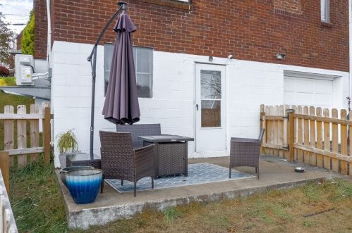 135 Owendale Ave, Pittsburgh PA  15227-1934 exterior