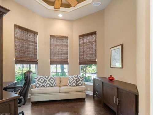 7746 Mulberry Ln, Naples FL 34114-9443 exterior