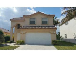 1382 106th Ave, Hollywood FL  33025-4779 exterior