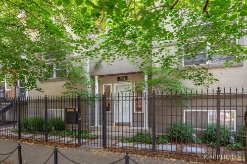 1823 Wilmot Ave, Chicago, IL 60647-4416