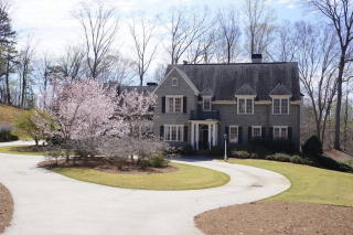 210 Red Oak Trl, Athens, GA 30606-1363