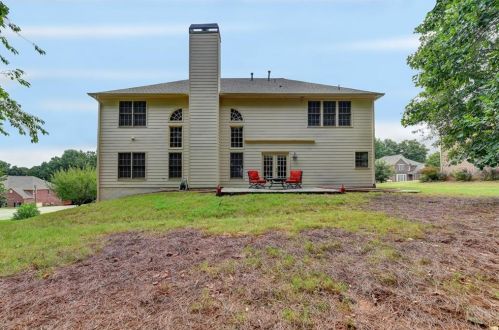 4740 Eagles Rdg Loop, Lithonia GA 30038-3538 exterior