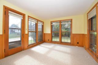 521 Pleasant View St, Milwaukee WI  53226-4662 exterior