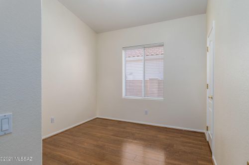 12286 New Dawn Ave, Tucson AZ 85755-1607 exterior