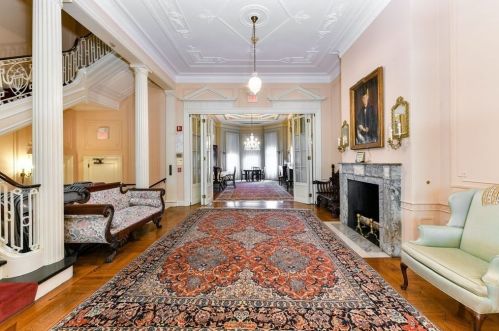 146 Commonwealth Ave, Boston MA 02215-2603 exterior