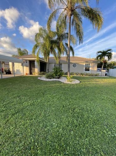 1333 Appamattox Ter, Fort Pierce FL  34952-7102 exterior