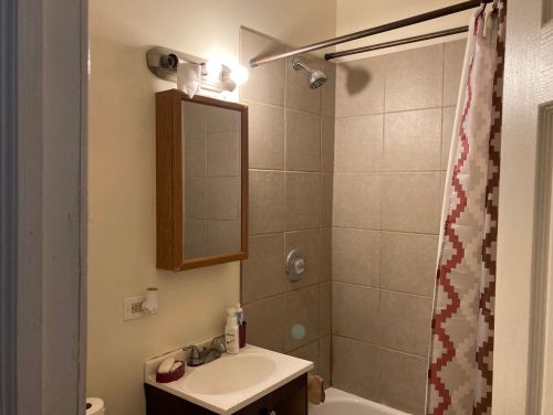 1631 Central Park Ave, Chicago IL 60655-3435 exterior