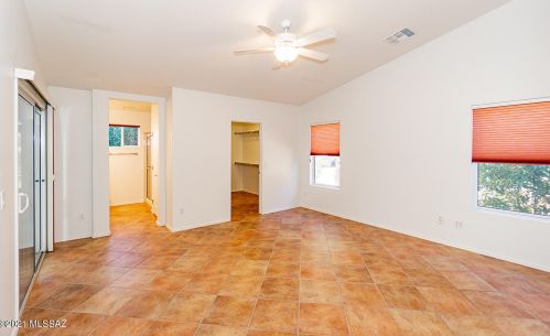 901 Desert Deer Pass, Green Valley AZ 85614-5530 exterior