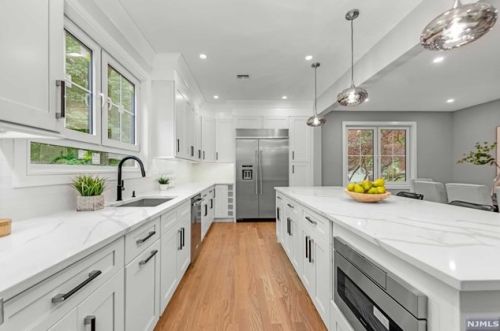 60 Prescott St, Demarest NJ  07627-1420 exterior