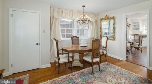 453 Mansfield Ave, Haddon Heights NJ 08035 exterior