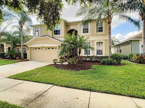 11429 Dutch Iris Dr, Riverview FL 33578-3728 exterior