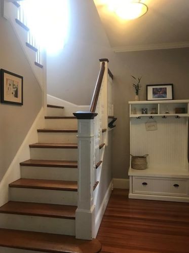 147 Perham St, Boston MA  02132-3255 exterior