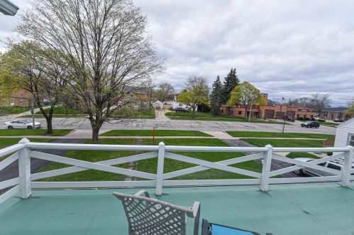 3554 84th St, Milwaukee WI  53228-1502 exterior