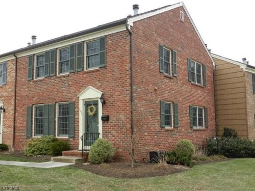 300 Clark St, Westfield, NJ 07090-4010