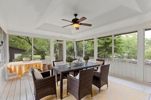 117 Maple Ave, Saint Louis MO 63138-3054 exterior