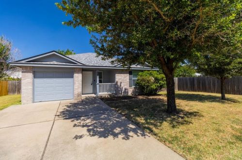 501 Colonial Park Blvd, Austin TX  78745-1787 exterior