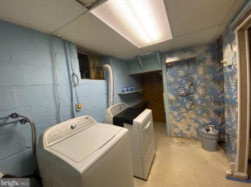 802 Hayward Ave, Silver Spring MD 20912-5808 exterior