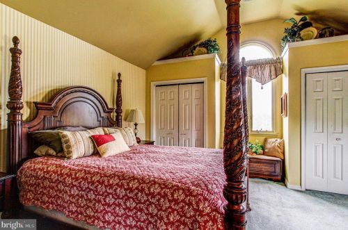 1790 Creamery Rd, Quakertown PA 18951-5518 exterior