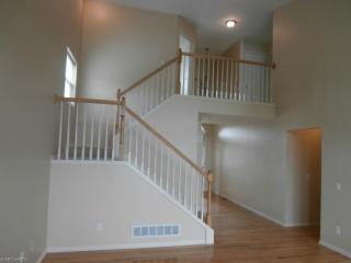 9639 Taberna Ln, Cleveland OH  44138-4260 exterior