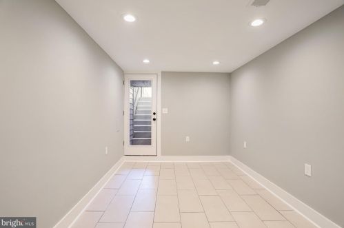 219 Morgan St, Washington DC  20001-1217 exterior