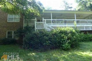 433 Clb Vw Dr, Lawrenceville GA  30043-2433 exterior